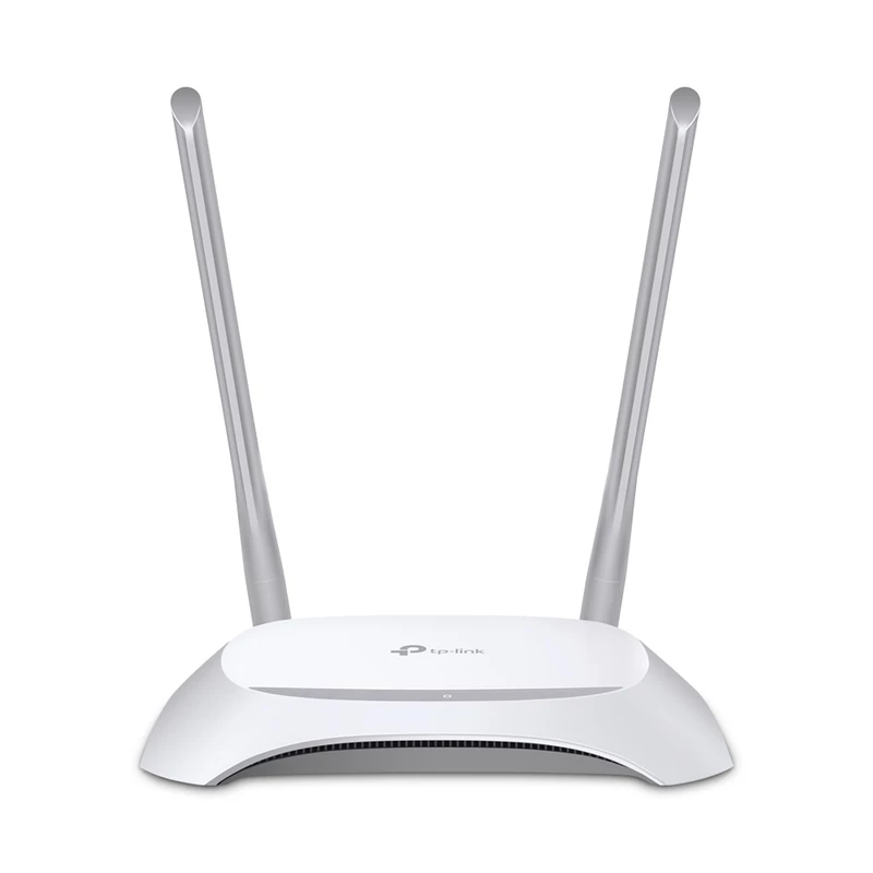 روتر بیسیم 300Mbps تی پی-لینک مدل TL-WR840N