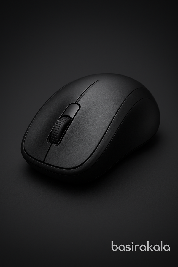 ماوس WIRELESS-G229