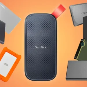 هارد دیسک اکسترنال