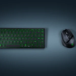 موس و کیبرد