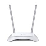 روتر بی‌سیم TP-Link TL-WR840N